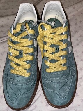 Coolway Goal Knocks Cactus Men Dricus du Plessis Shoe